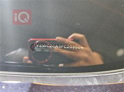 فولكسفاغن أطلس كروس سبورت